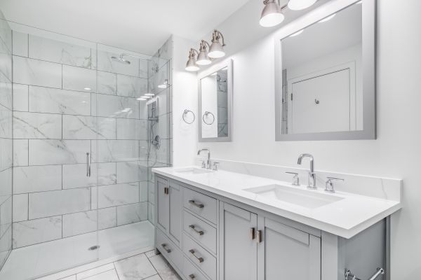 Cost of Bathroom Makeover Service in Lafayette