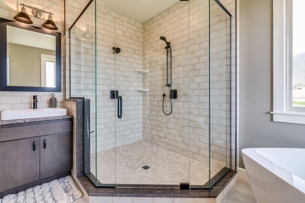 Cost of Bathroom Modification in Lafayette