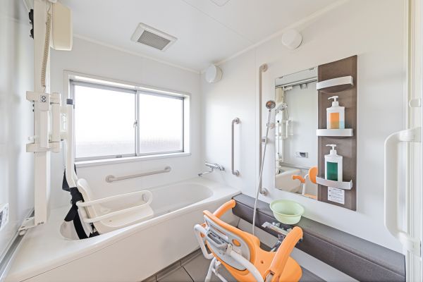Cost of Senior Bathroom Renovation in Lafayette