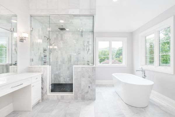 Cost of Bath Remodeling in Lafayette