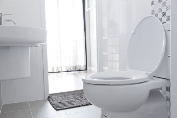 Cost of Toilet Relocation in Lafayette