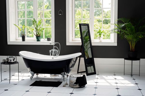 Cost of Bathroom Expansion in Lafayette