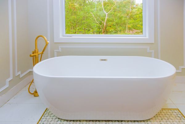 Cost of Tub Renovation Service in Lafayette