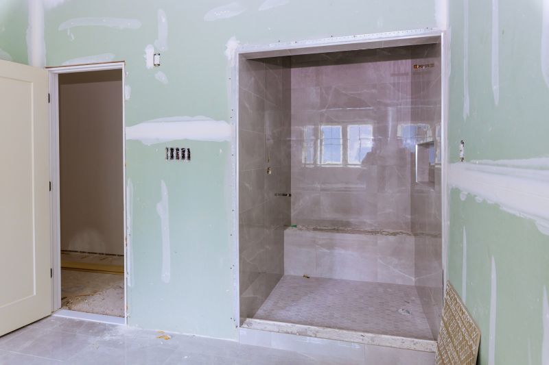 Final Inspection and Finishing