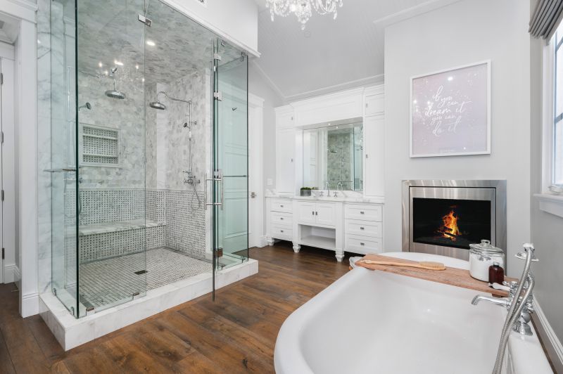 Top Shower Remodeling Companies in Frankfort, IN