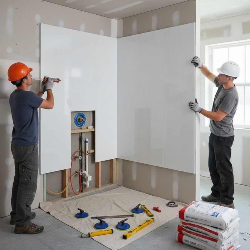 Top Shower Remodeling Companies in West Lafayette, IN